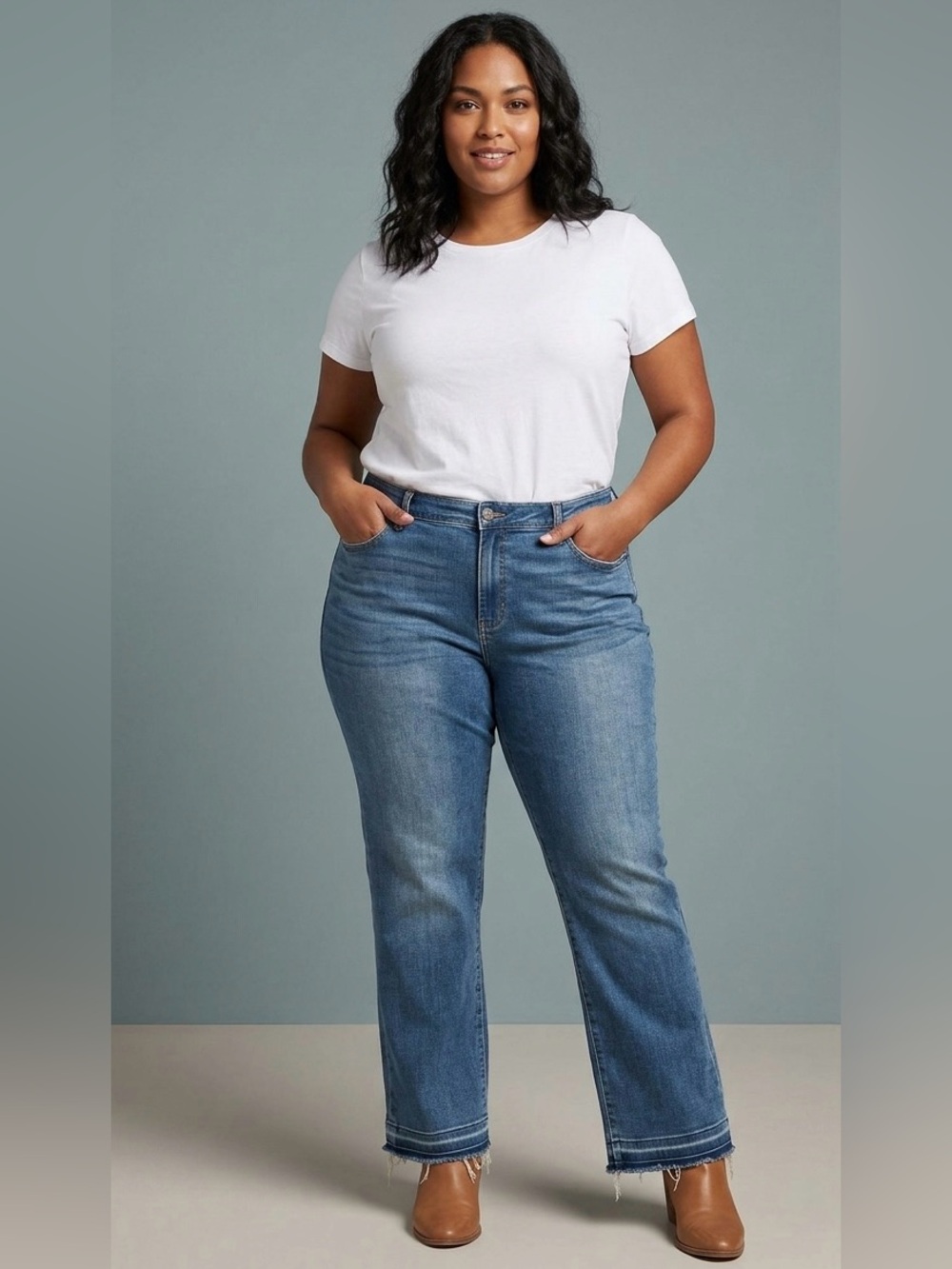 Judy Blue women’s jeans